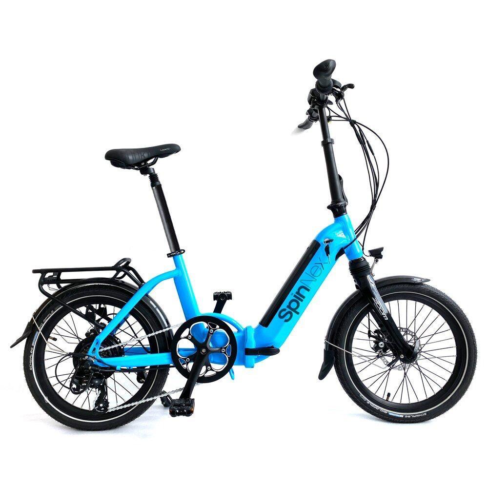 Spinnex Velo