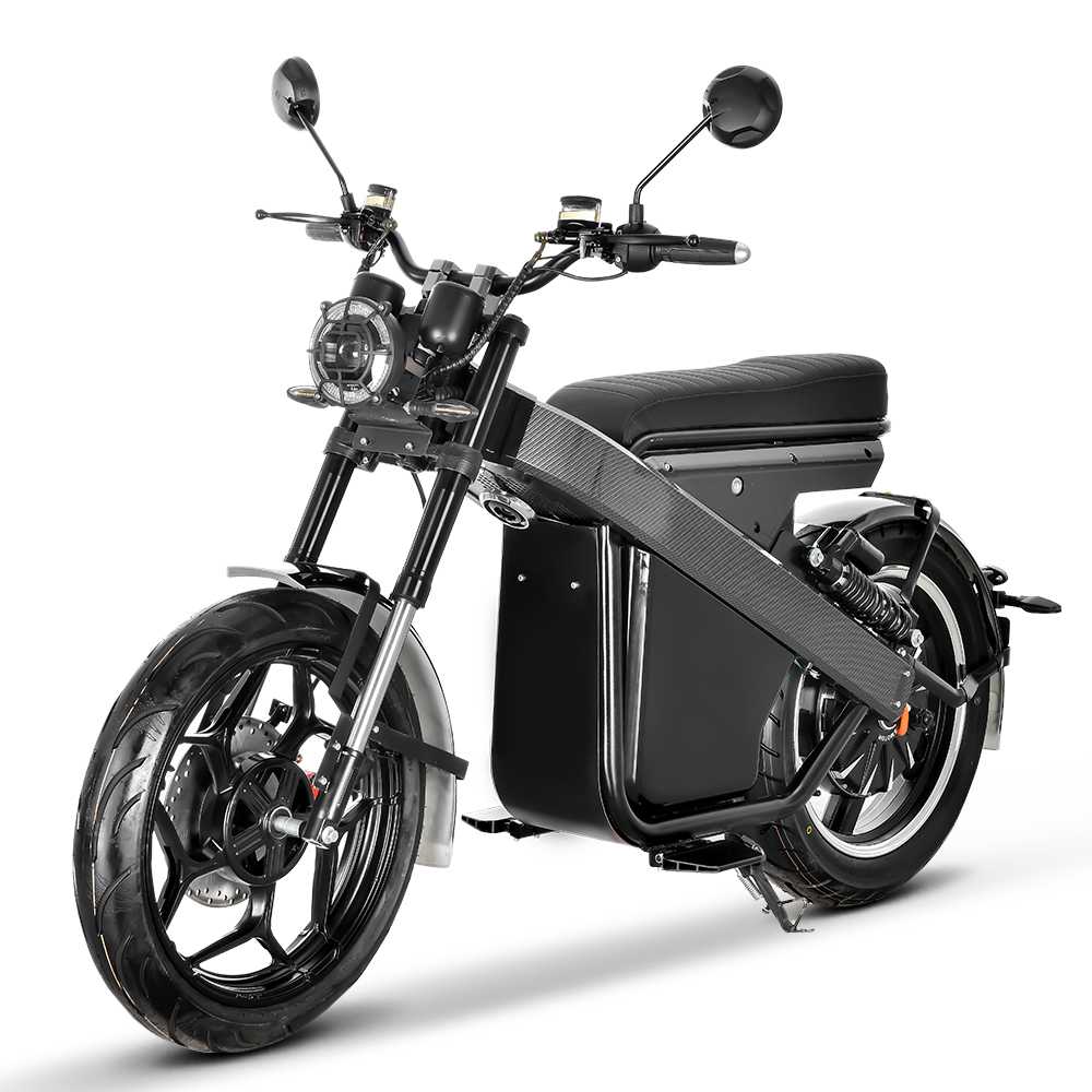 Spinnex SwishRide