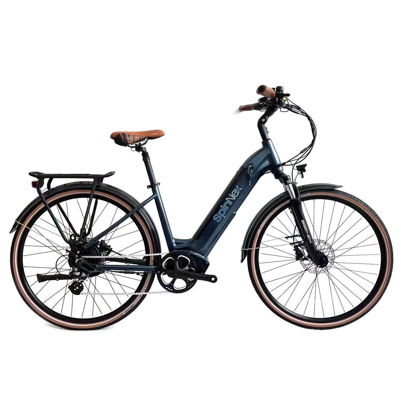 Spinnex Glide