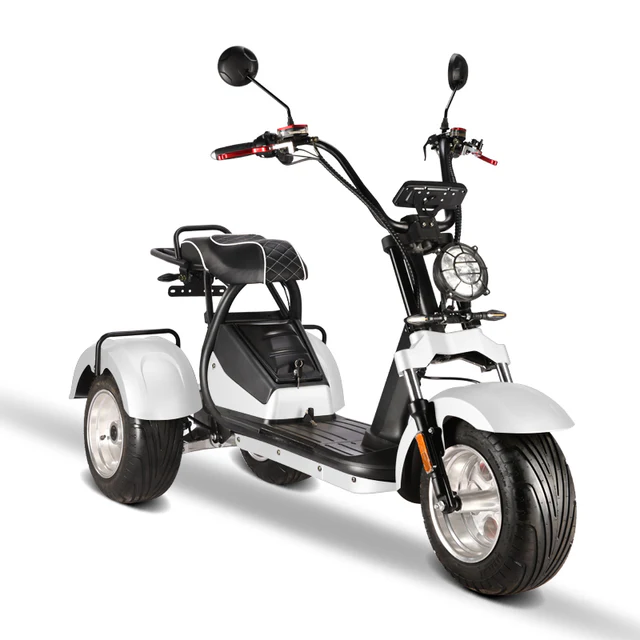 Spinnex EcoGlider