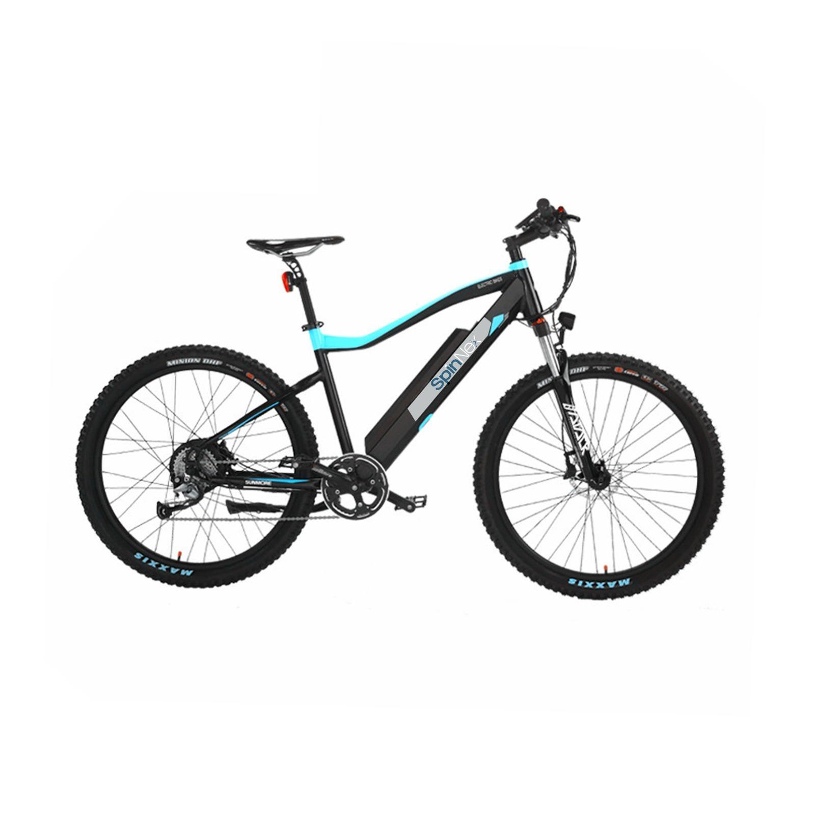 Spinnex Urban