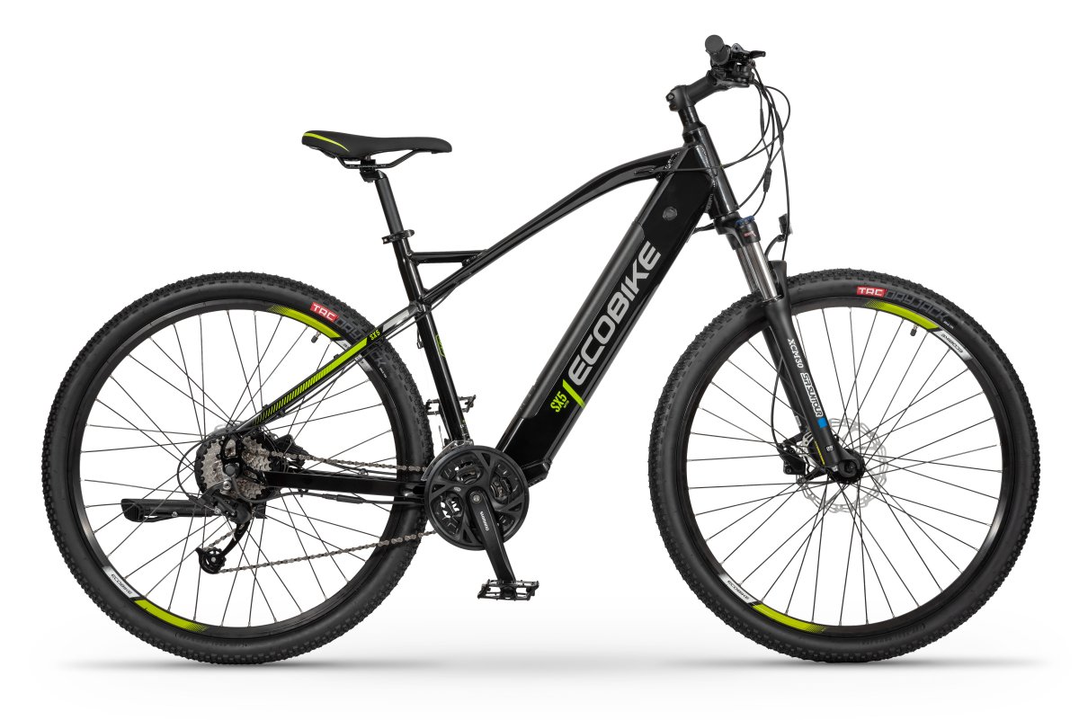 Ecobike SX 5